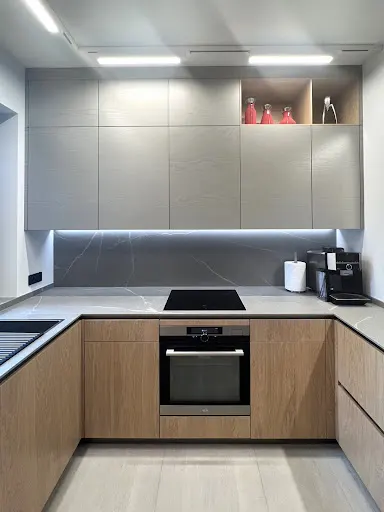 MILAN-MEBLE KUCHENNE Kuchnie Premium Studio projektowe Słupsk Kobylnica